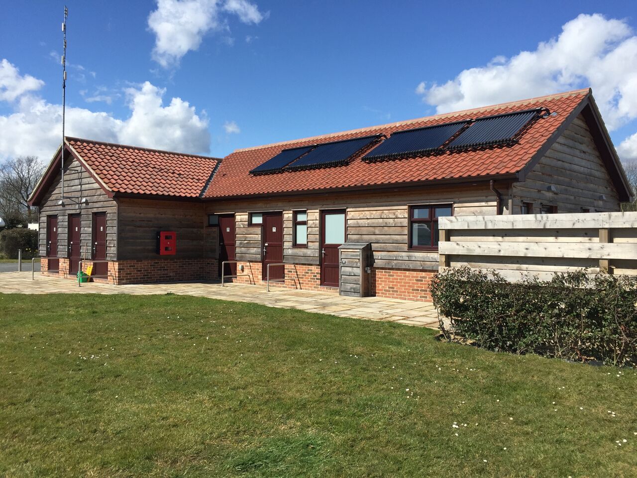 Cakes and Ale 10 Leiston, Suffolk