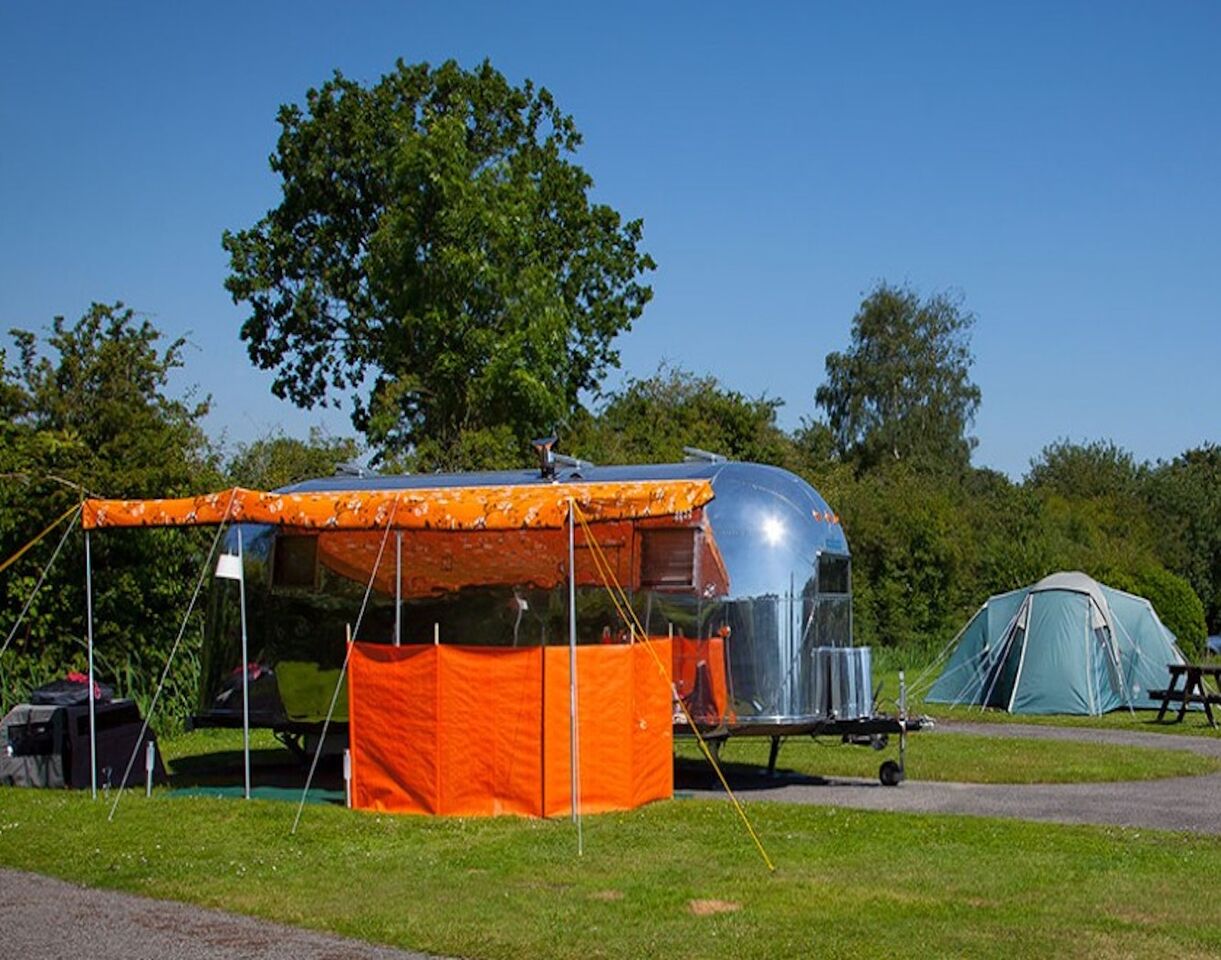 Cakes & Ale Holiday Park Visit Leiston