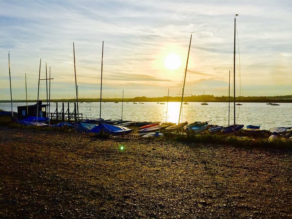 Cakes and Ale 7 Leiston, Suffolk